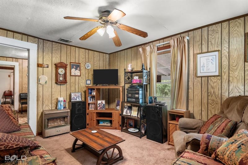 203 Chrysler Street, Minden LA 71055 - Photo 11