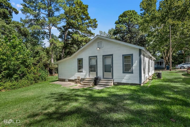 203 Chrysler Street, Minden LA 71055 - Photo 8