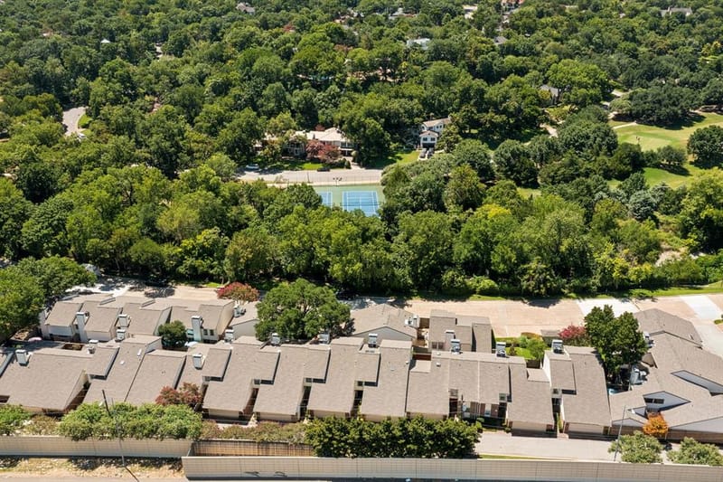 2143 Kessler Court # 38, Dallas TX 75208