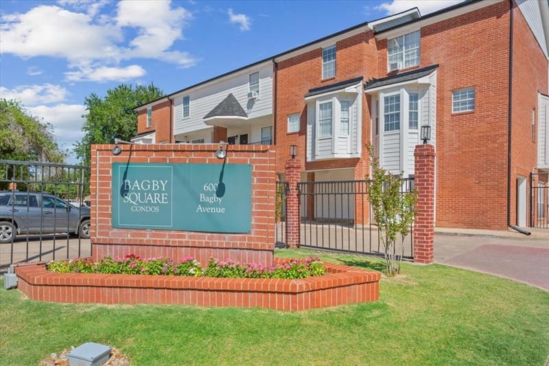 600 Bagby Avenue # 5C, Waco TX 76706 - Photo 27