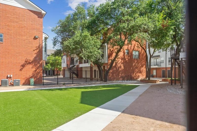 600 Bagby Avenue # 5C, Waco TX 76706 - Photo 26