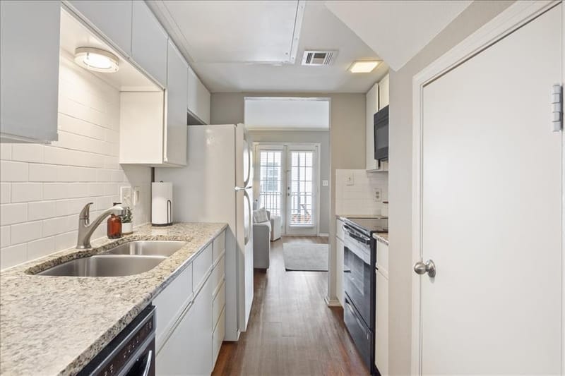600 Bagby Avenue # 5C, Waco TX 76706 - Photo 7