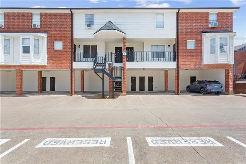 600 Bagby Avenue # 5C, Waco TX 76706 - Photo 3