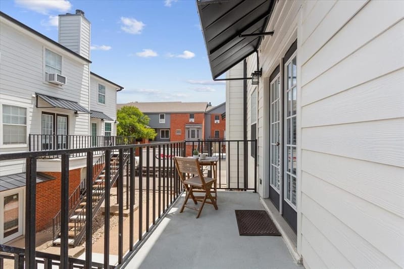600 Bagby Avenue # 5C, Waco TX 76706 - Photo 24