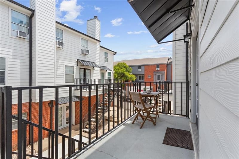 600 Bagby Avenue # 5C, Waco TX 76706 - Photo 14
