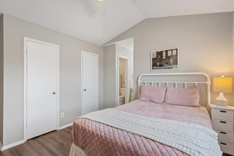 600 Bagby Avenue # 5C, Waco TX 76706 - Photo 18