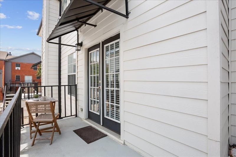 600 Bagby Avenue # 5C, Waco TX 76706 - Photo 15