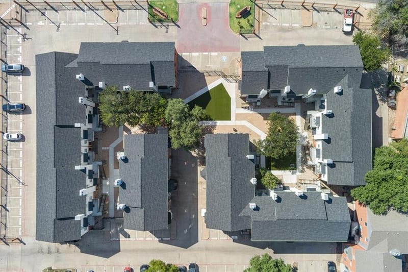 600 Bagby Avenue # 5C, Waco TX 76706 - Photo 29