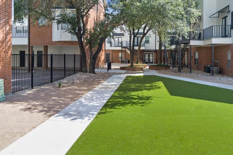 600 Bagby Avenue # 5C, Waco TX 76706 - Photo 25