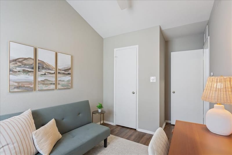 600 Bagby Avenue # 5C, Waco TX 76706 - Photo 21