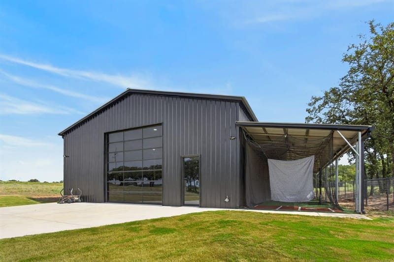 536 Royal Santana Run, Weatherford TX 76087 - Photo 36
