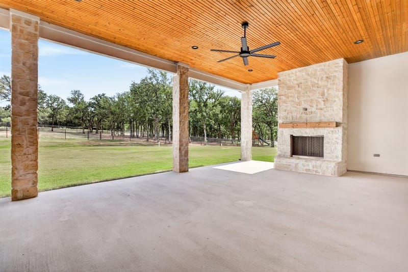 536 Royal Santana Run, Weatherford TX 76087 - Photo 35