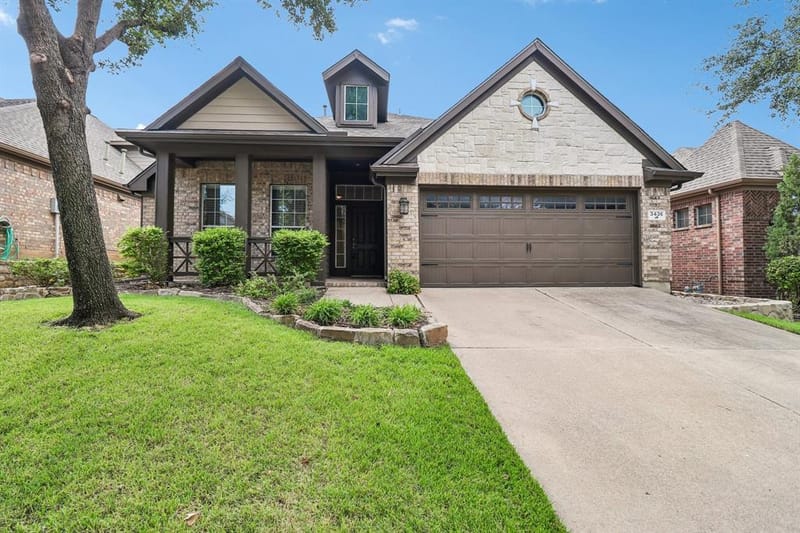 3436 Furlong Way, Fort Worth TX 76244