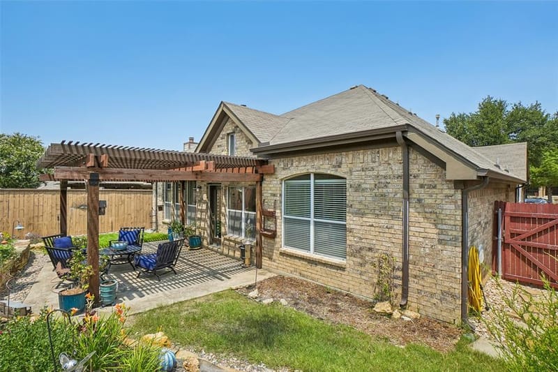 3436 Furlong Way, Fort Worth TX 76244 - Photo 34
