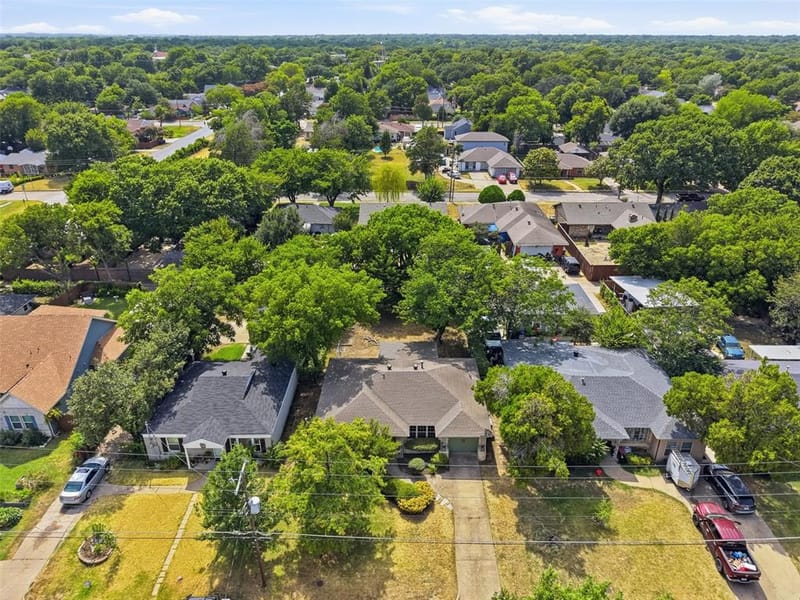 1907 S Tyler Street, Dallas TX 75224 - Photo 26