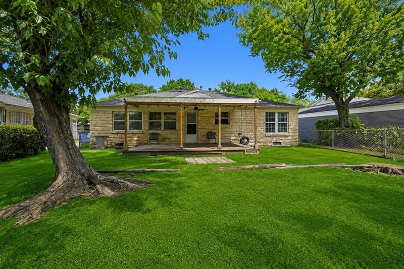 1907 S Tyler Street, Dallas TX 75224 - Photo 24