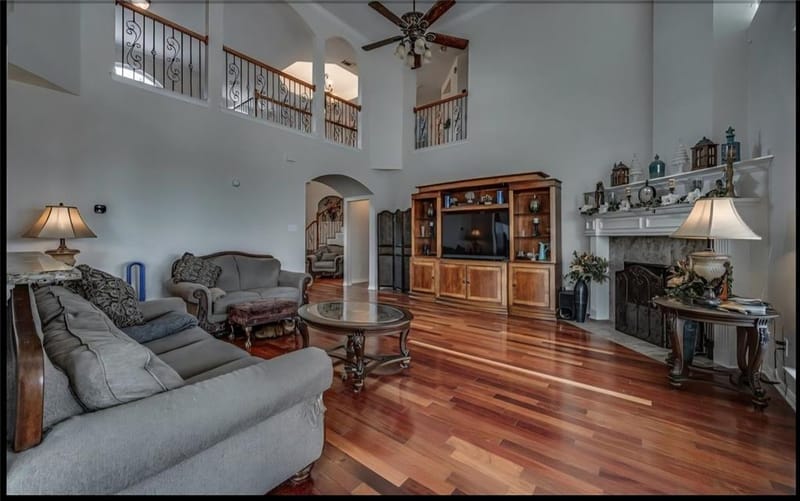 1130 Meghann Lane, Waxahachie TX 75167 - Photo 7