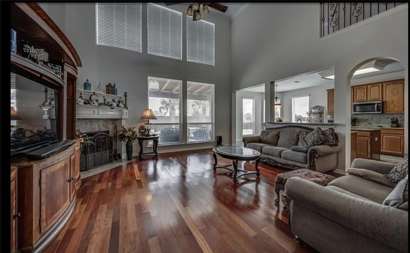1130 Meghann Lane, Waxahachie TX 75167 - Photo 3