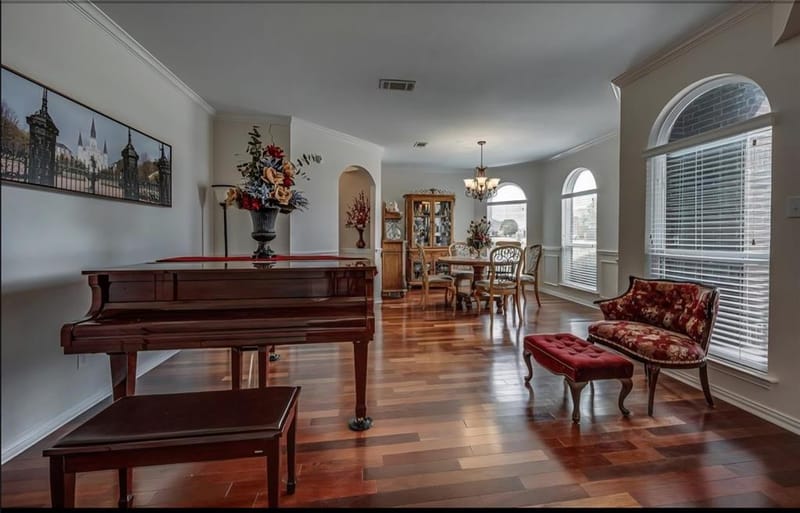 1130 Meghann Lane, Waxahachie TX 75167 - Photo 9