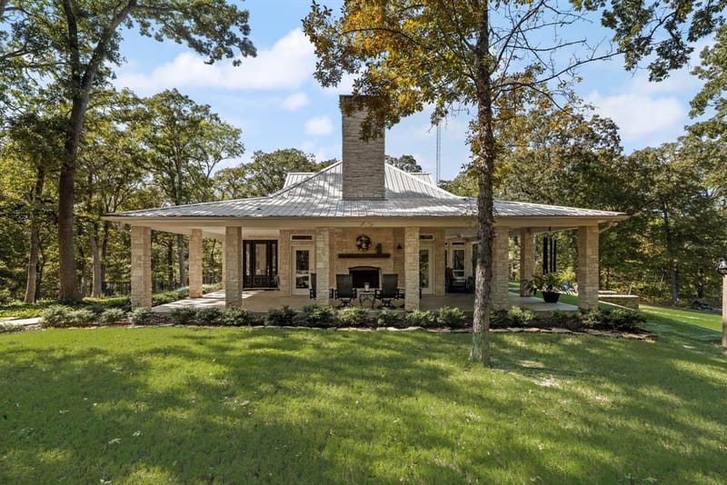 1473 County Road 2980, Windom TX 75492 - Photo 2