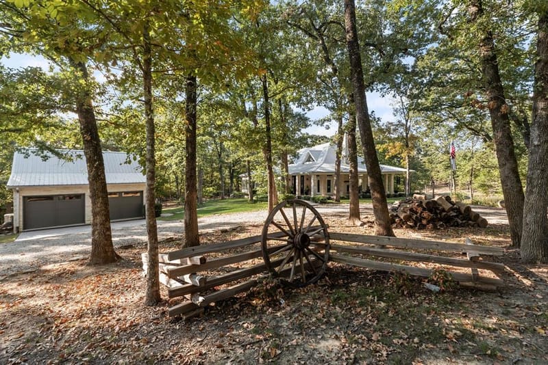 1473 County Road 2980, Windom TX 75492 - Photo 40