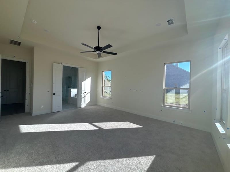 703 Water Side Drive, Van Alstyne TX 75495 - Photo 6