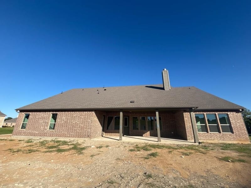 703 Water Side Drive, Van Alstyne TX 75495 - Photo 11