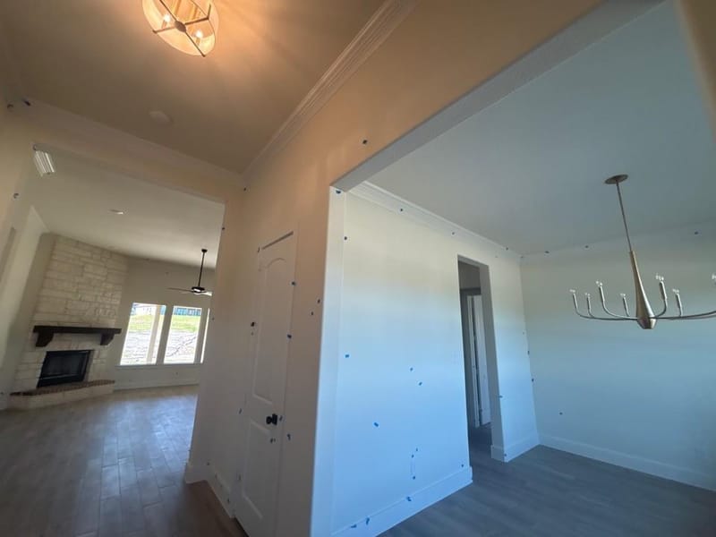 703 Water Side Drive, Van Alstyne TX 75495 - Photo 4