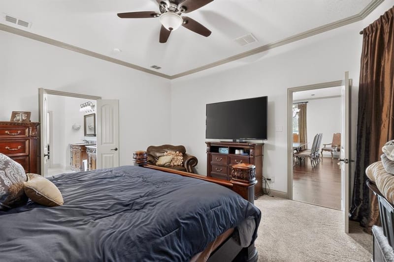 110 Highwood Avenue, Oak Point TX 75068 - Photo 23