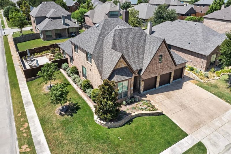 110 Highwood Avenue, Oak Point TX 75068 - Photo 6