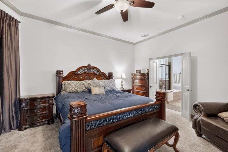 110 Highwood Avenue, Oak Point TX 75068 - Photo 22
