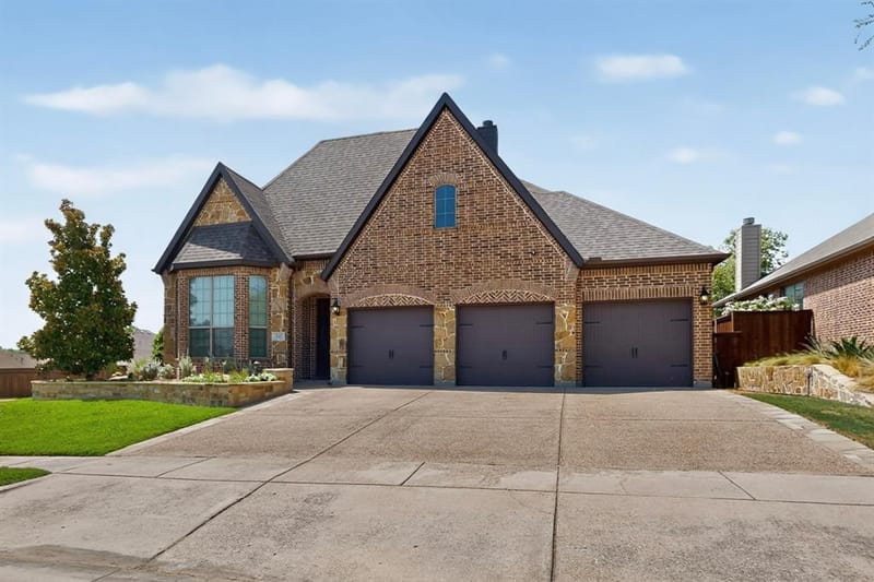110 Highwood Avenue, Oak Point TX 75068 - Photo 9