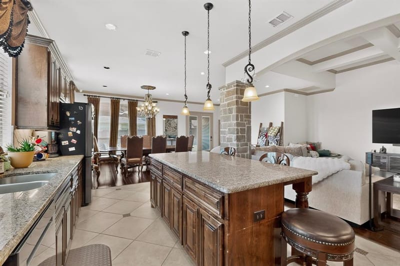 110 Highwood Avenue, Oak Point TX 75068 - Photo 18
