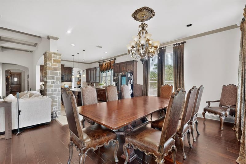 110 Highwood Avenue, Oak Point TX 75068 - Photo 19