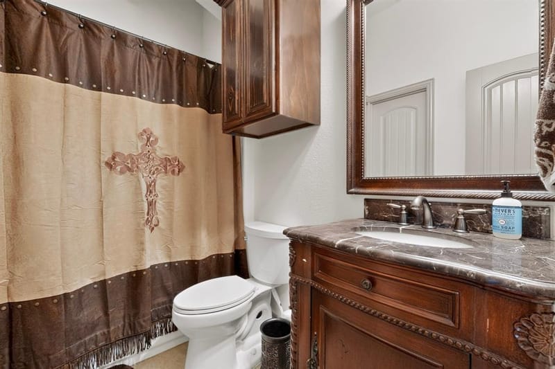 110 Highwood Avenue, Oak Point TX 75068 - Photo 29