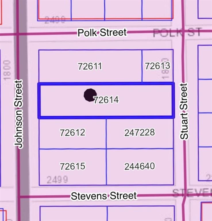 1821 Johnson, Greenville TX 75401 - Photo 2