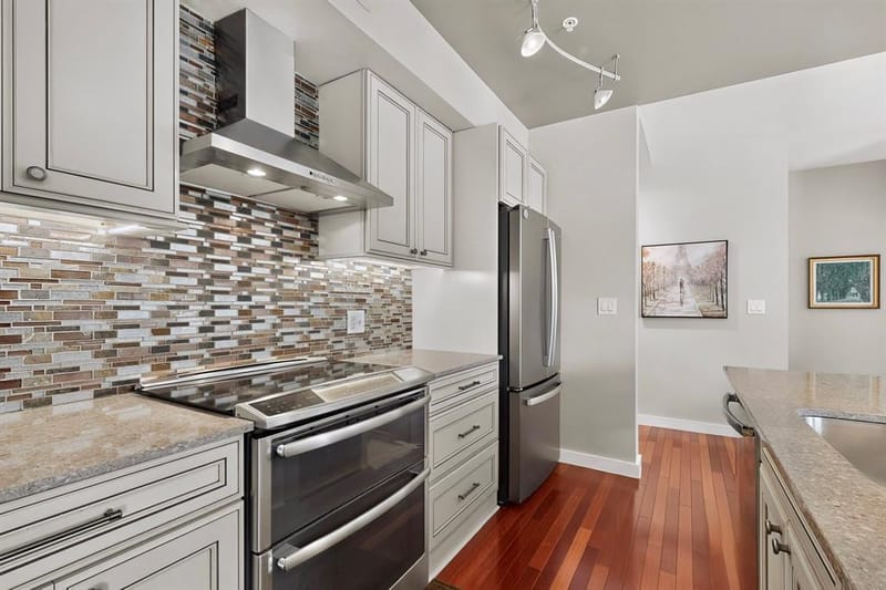 4040 N Hall Street # 201, Dallas TX 75219 - Photo 6