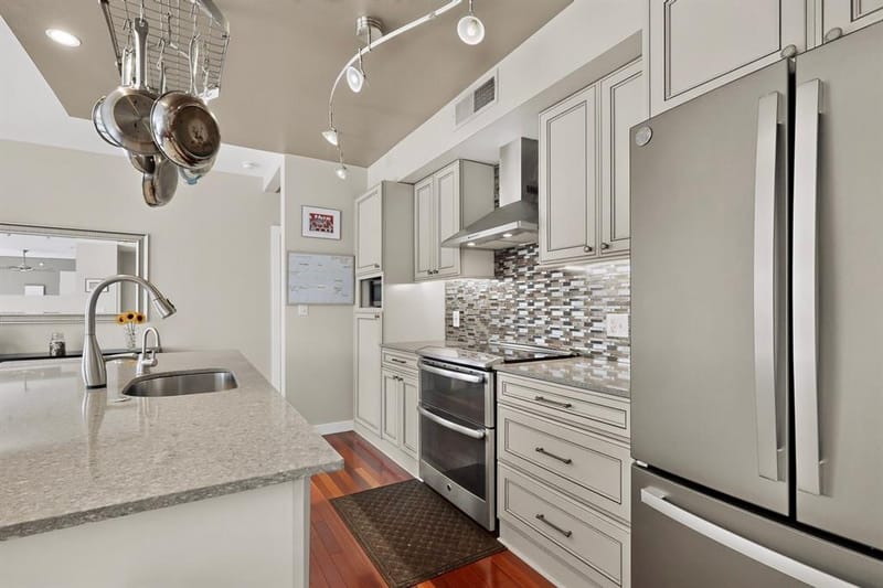 4040 N Hall Street # 201, Dallas TX 75219 - Photo 16