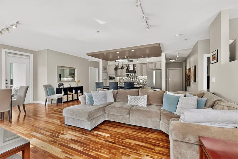 4040 N Hall Street # 201, Dallas TX 75219