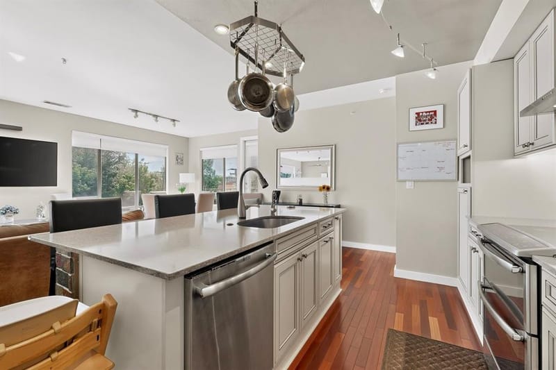 4040 N Hall Street # 201, Dallas TX 75219 - Photo 5