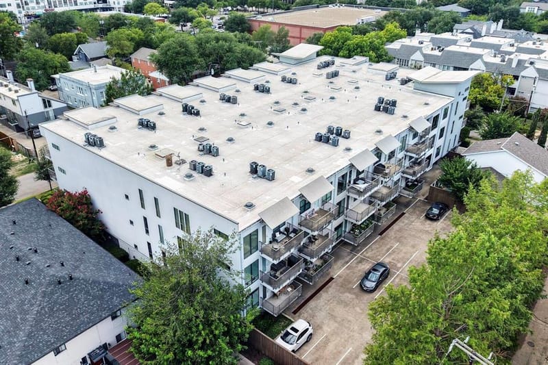 4040 N Hall Street # 201, Dallas TX 75219 - Photo 38