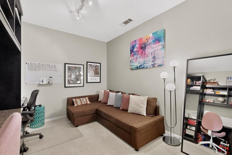 4040 N Hall Street # 201, Dallas TX 75219 - Photo 33