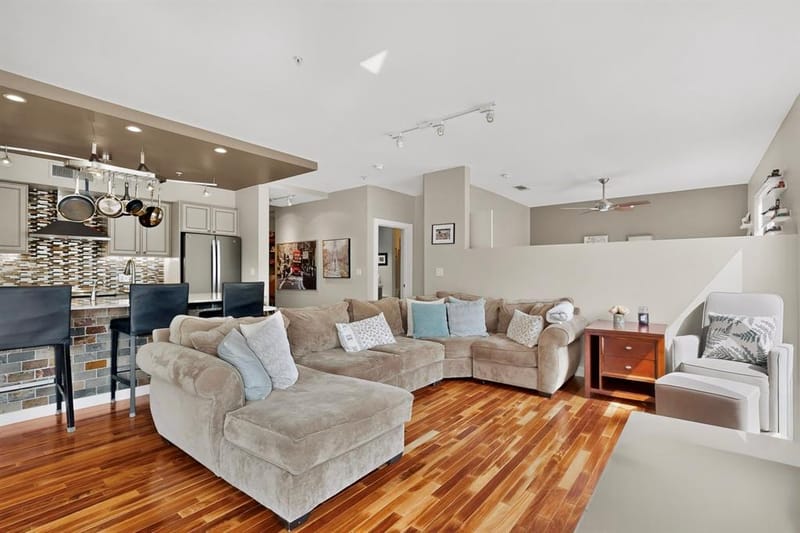 4040 N Hall Street # 201, Dallas TX 75219 - Photo 18