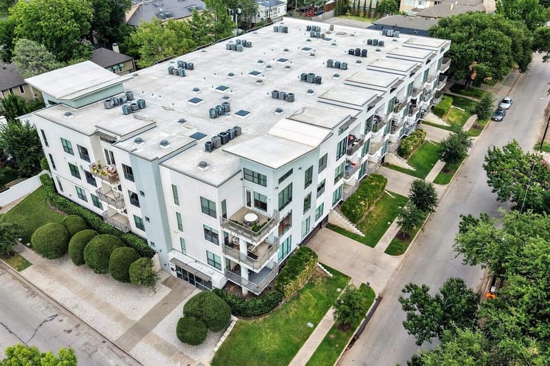 4040 N Hall Street # 201, Dallas TX 75219 - Photo 11