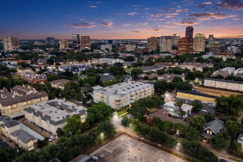 4040 N Hall Street # 201, Dallas TX 75219 - Photo 40