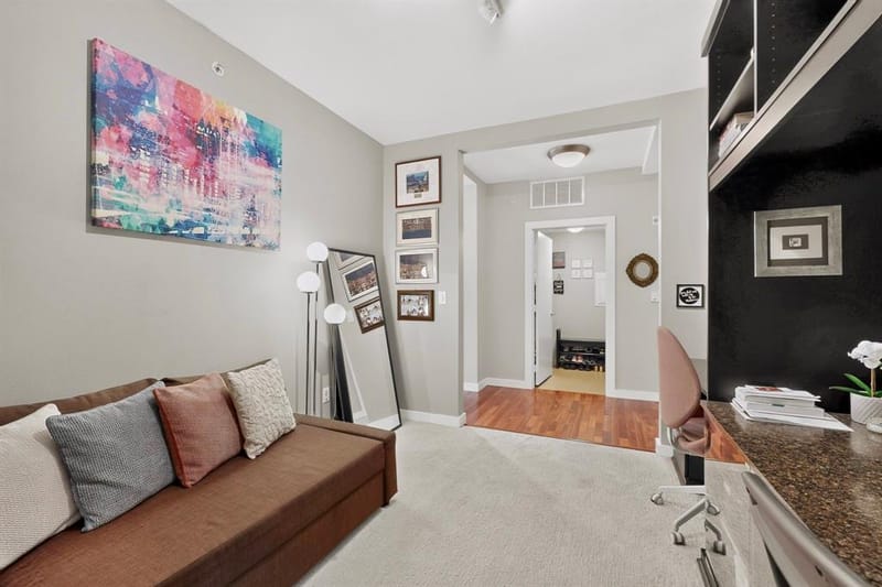 4040 N Hall Street # 201, Dallas TX 75219 - Photo 35