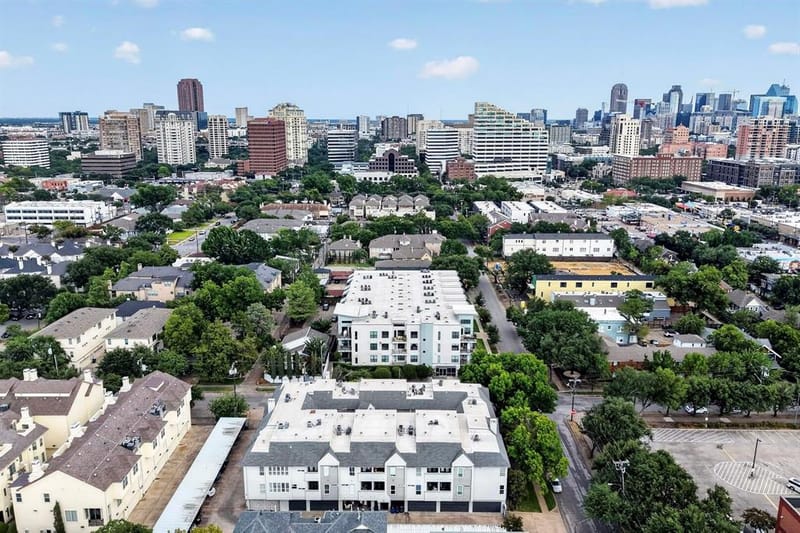 4040 N Hall Street # 201, Dallas TX 75219 - Photo 39