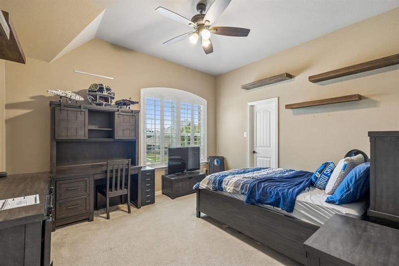 2261 Hideaway Pointe Drive, Little Elm TX 75068 - Photo 27
