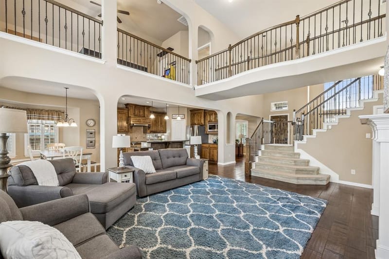 2261 Hideaway Pointe Drive, Little Elm TX 75068 - Photo 6