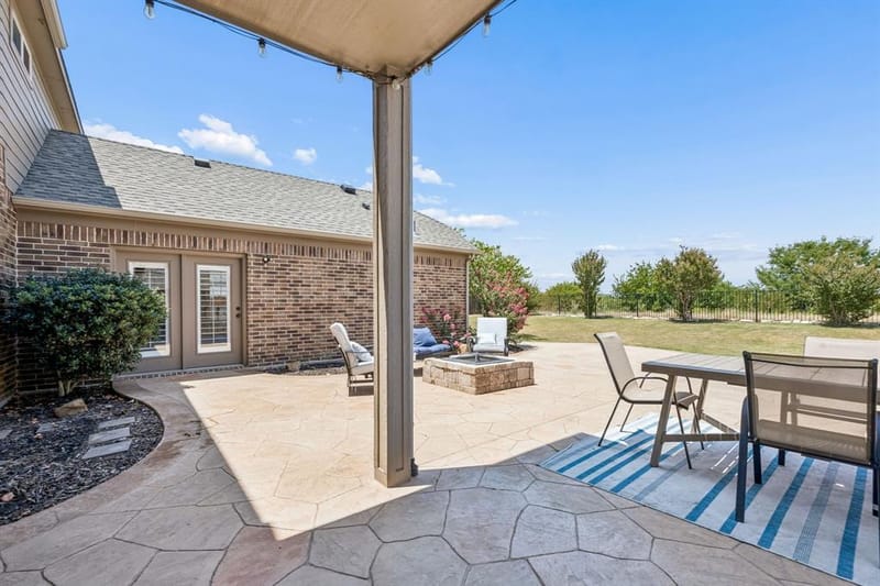 2261 Hideaway Pointe Drive, Little Elm TX 75068 - Photo 32